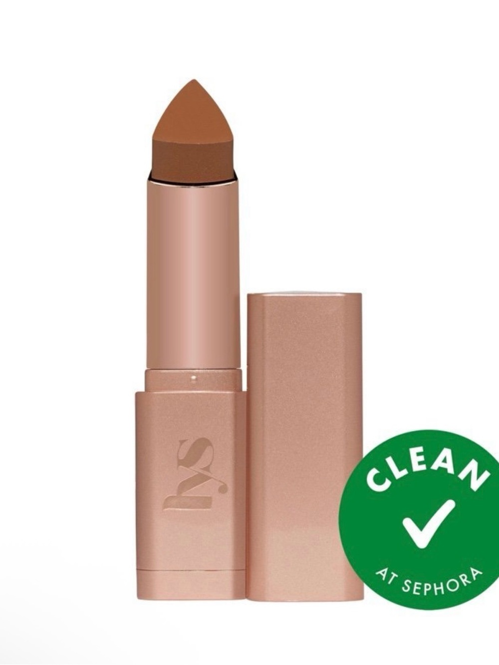 ❤️ 3/$25 LYS No Limits Cream Bronzer and Contour Stick in Courage